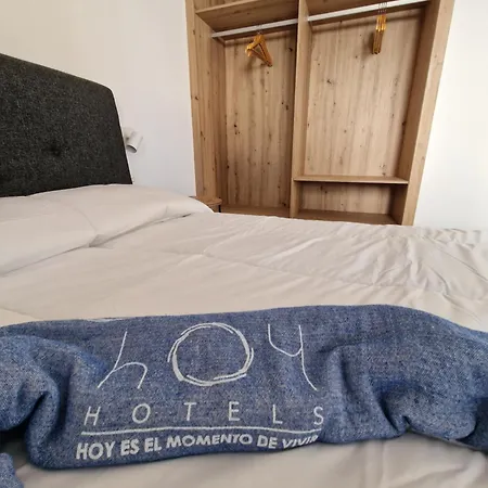 Apartahotel Hoy Caleta Caleta de Fuste