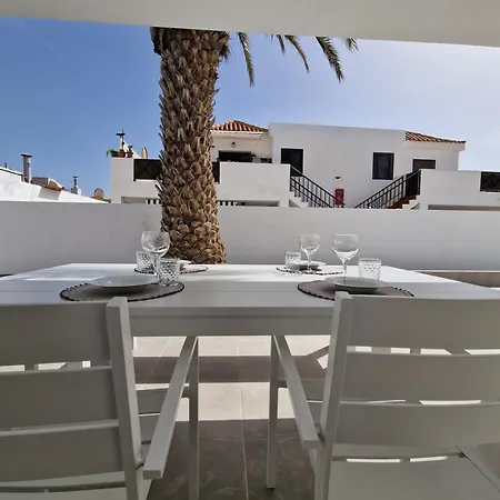 Apartahotel Hoy Caleta